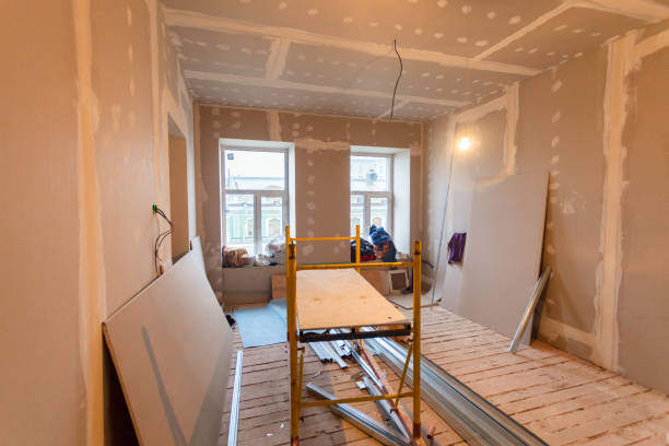 Best Drywall Removal and Disposal  in Madison, WI